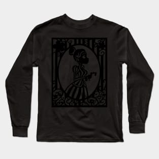 Victoria Long Sleeve T-Shirt